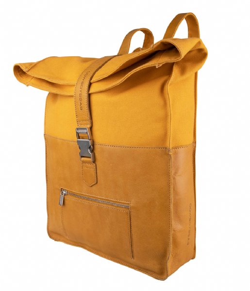 Cowboysbag  Backpack Hunter 17 inch Amber (465)