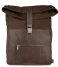 Cowboysbag  Backpack Hunter 17 inch Storm Grey (142)
