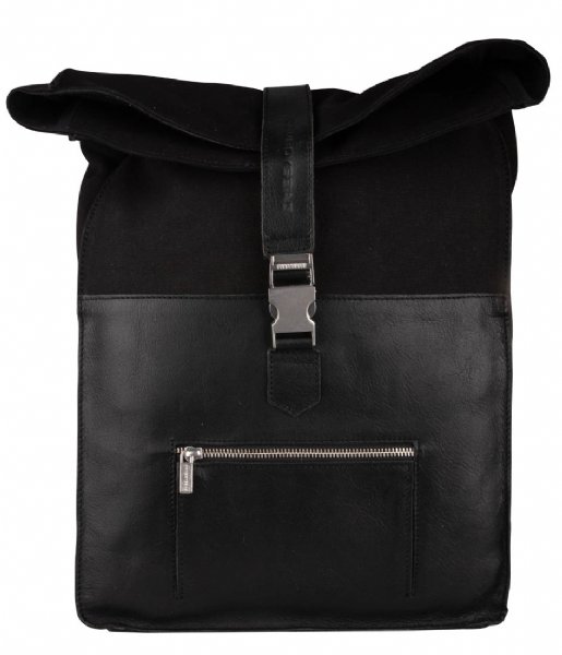 Cowboysbag  Backpack Hunter 17 inch Black (100)