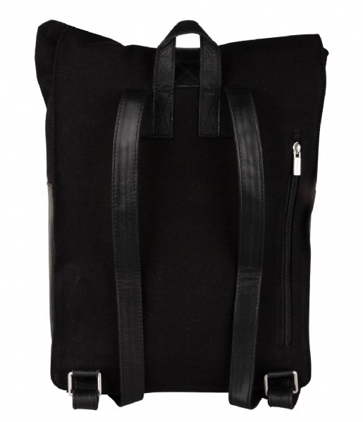 Cowboysbag  Backpack Hunter 17 inch Black (100)