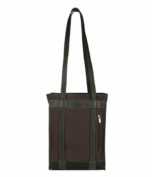 Cowboysbag  Bag Mackay 15 inch Dark Green (945)