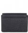 Cowboysbag  Wallet Peridot X Bobbie Bodt Croco Black (106)
