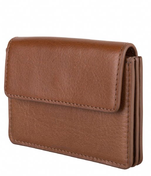 Cowboysbag  Wallet Peridot X Bobbie Bodt Tan (381)