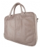 Cowboysbag  Laptop Bag Fairbanks 13-15 inch elephant grey