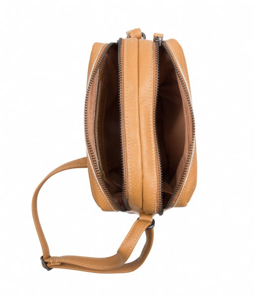 Cowboysbag  Bag Bisley caramel (350)