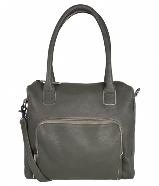Cowboysbag  Bag Jenny forest green (930)
