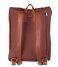 Cowboysbag  Backpack Hunter 15.6 Inch cognac (300)