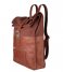 Cowboysbag  Backpack Hunter 15.6 Inch cognac (300)