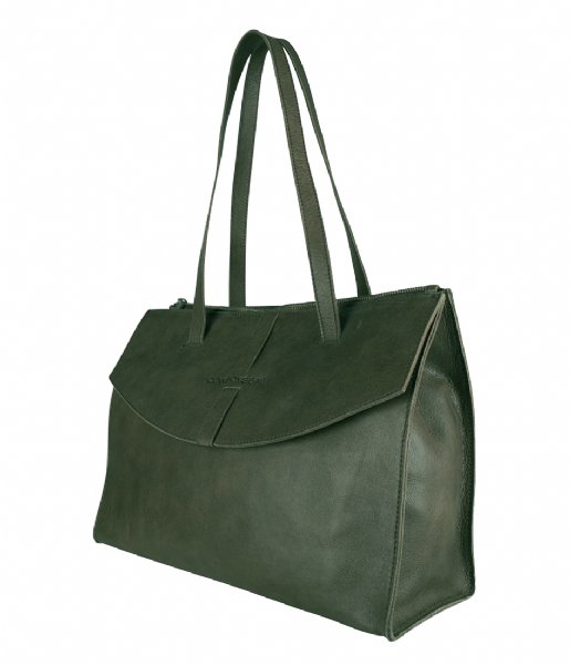 Cowboysbag  Bag Roba forest green (930)