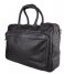 Cowboysbag  Laptopbag Hacklet 15.6 inch Black (100)
