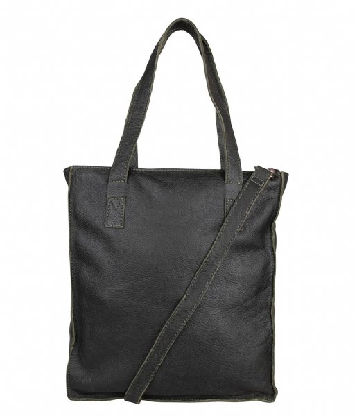 Cowboysbag  Bag Karr Dark green (945)