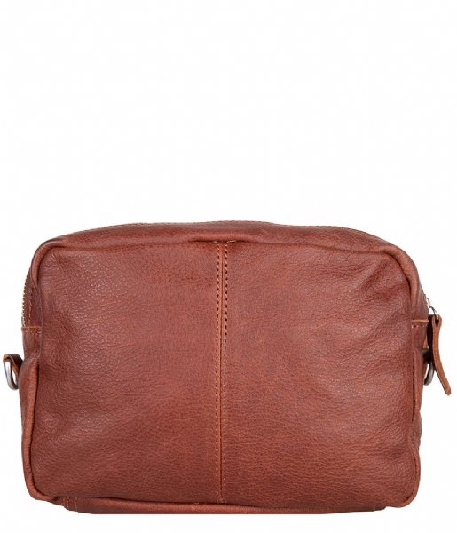 Cowboysbag  Bag Plockton Cognac (300)