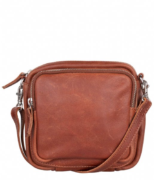 Cowboysbag  Bag Staffin Cognac (300)