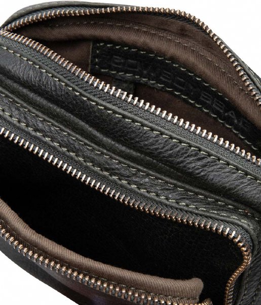 Cowboysbag  Bag Staffin Dark green (945)