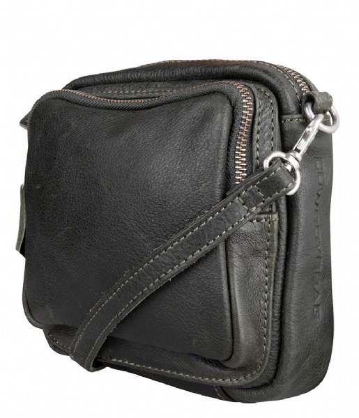 Cowboysbag  Bag Staffin Dark green (945)