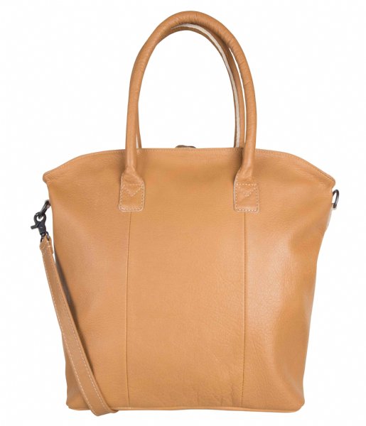 Cowboysbag  Bag Harrow caramel (350)