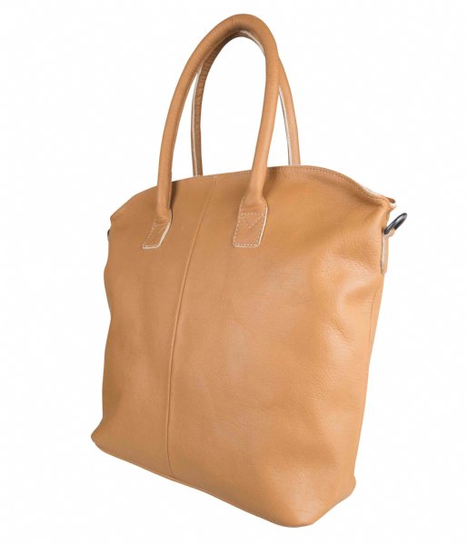 Cowboysbag  Bag Harrow caramel (350)