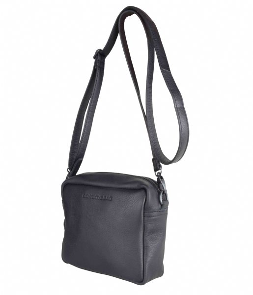 Cowboysbag  Bag Lauren black (100)