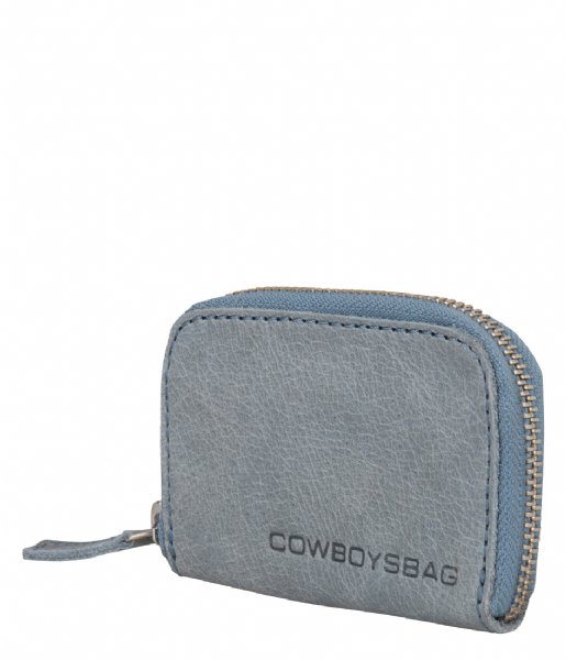 Cowboysbag  Purse Holt sea blue (885)