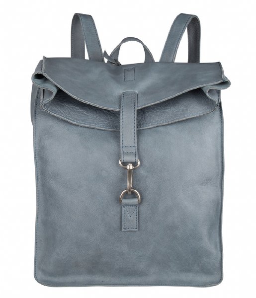 Cowboysbag  Backpack Doral sea blue (885)