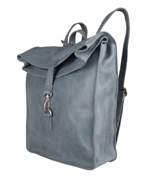 Cowboysbag  Backpack Doral sea blue (885)