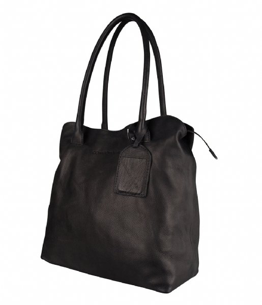 Cowboysbag  Bag Holly black (100)
