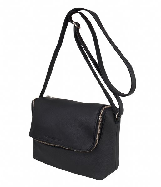 Cowboysbag  Bag Benson black (100)