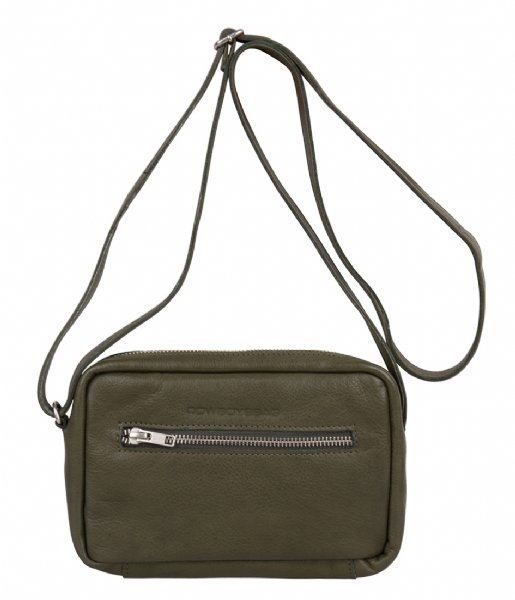 Cowboysbag  Bag Eden moss (905)
