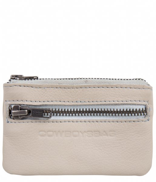 Cowboysbag  Wallet Morgan oatmeal (275)