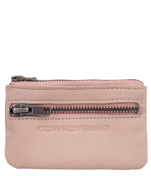 Cowboysbag  Wallet Morgan rose (605)