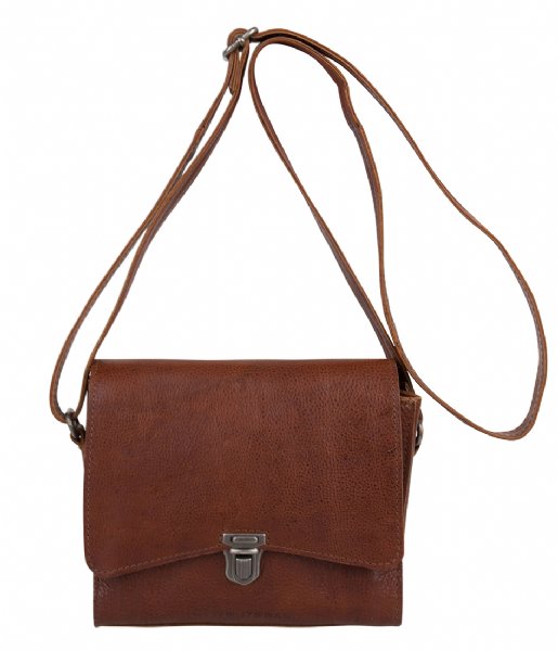 Cowboysbag  Bag Rowe juicy tan (380)