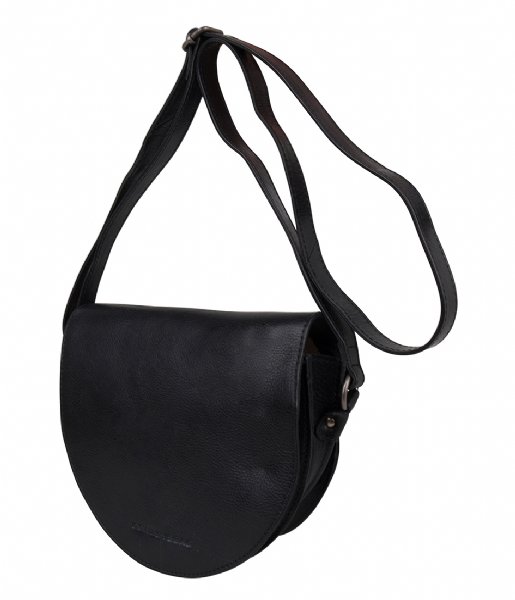 Cowboysbag  Bag Cooper black (100)
