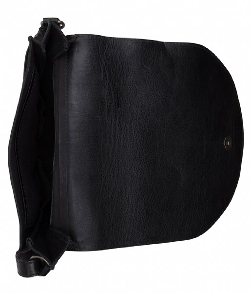 Cowboysbag  Bag Cooper black (100)