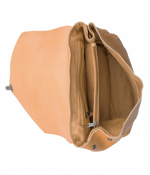 Cowboysbag  Bag Remi ochre (460)