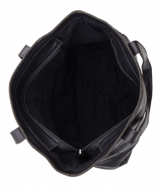 Cowboysbag  Bag Jet black (100)