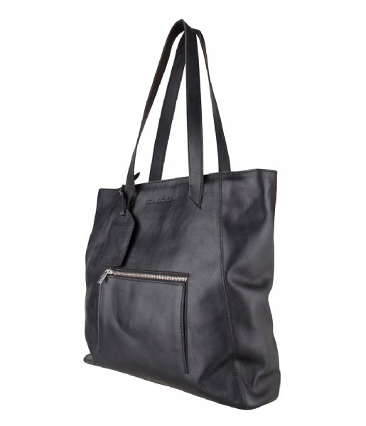 Cowboysbag  Bag Jet black (100)