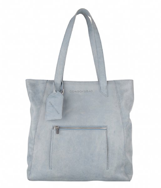 Cowboysbag  Bag Jet sea blue (885)