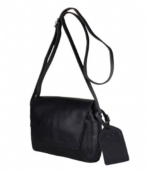 Cowboysbag  Bag Watson black (100)