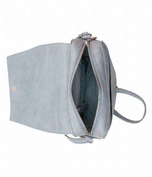 Cowboysbag  Bag Watson sea blue (885)