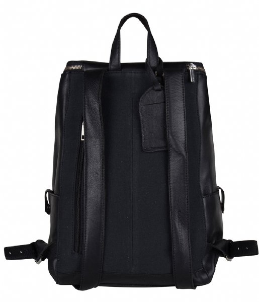 Cowboysbag  Backpack Delta 13 Inch black (100)