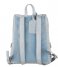 Cowboysbag  Backpack Delta 13 Inch sea blue (885)