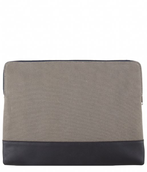 Cowboysbag  Laptop Sleeve Philo 15.6 Inch black (100)