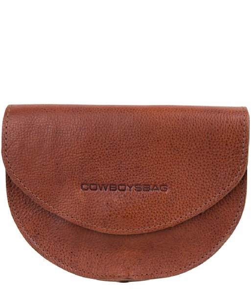 Cowboysbag  Pouch Char juicy tan (380)