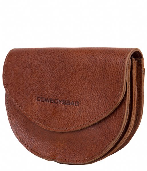 Cowboysbag  Pouch Char juicy tan (380)