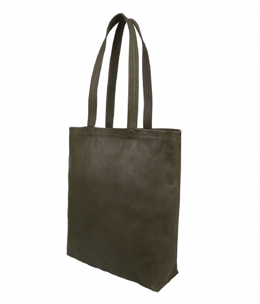 Cowboysbag  Bag Alma moss (905)