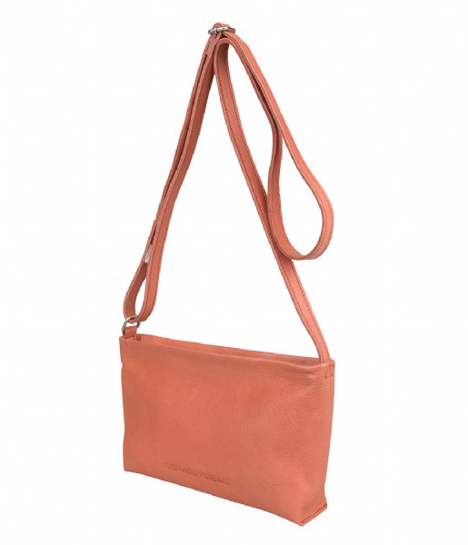 Cowboysbag  Bag Rife coral (660)