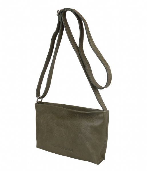 Cowboysbag  Bag Rife moss (905)