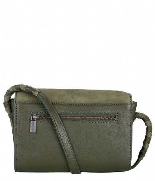 Cowboysbag  Bag Austin green (900)