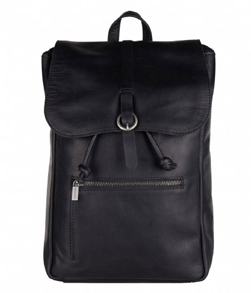 Cowboysbag  Bag Idaho 13 Inch black (100)