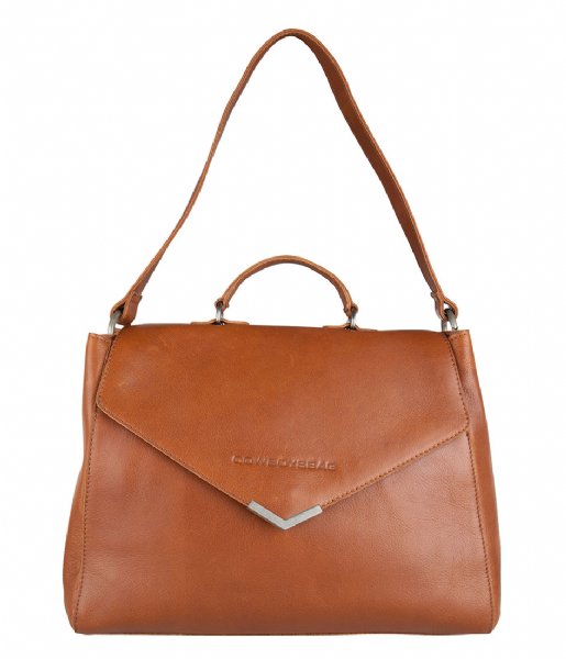 Cowboysbag  Bag Lionel tan (381)